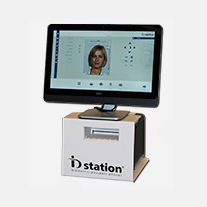 Id-station